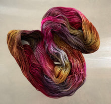 Load image into Gallery viewer, Tryst- Serendipity Sock