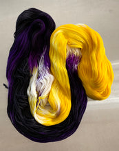Load image into Gallery viewer, Nonbinary - Nomad Sock Yarn