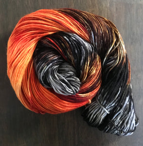 Samhain - Essential Dk