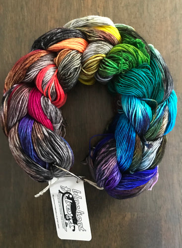 Melancholia Mini Set - Nomad Sock
