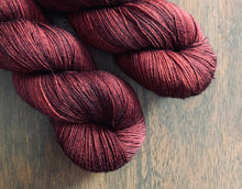 Load image into Gallery viewer, Chestnut- Nomad Sock