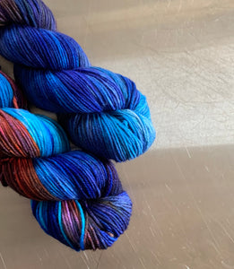 Fish Bowl - Essential DK