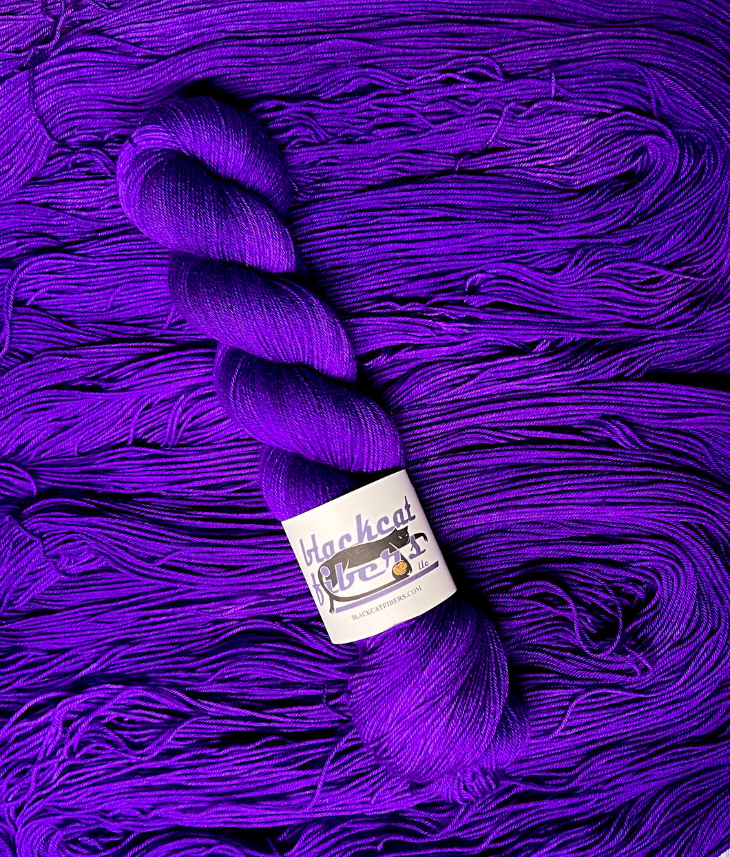 Grimace- Nomad Sock