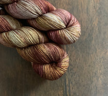 Load image into Gallery viewer, Sandalwood- Nomad Sock