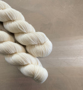 Naked- Serendipity Sock