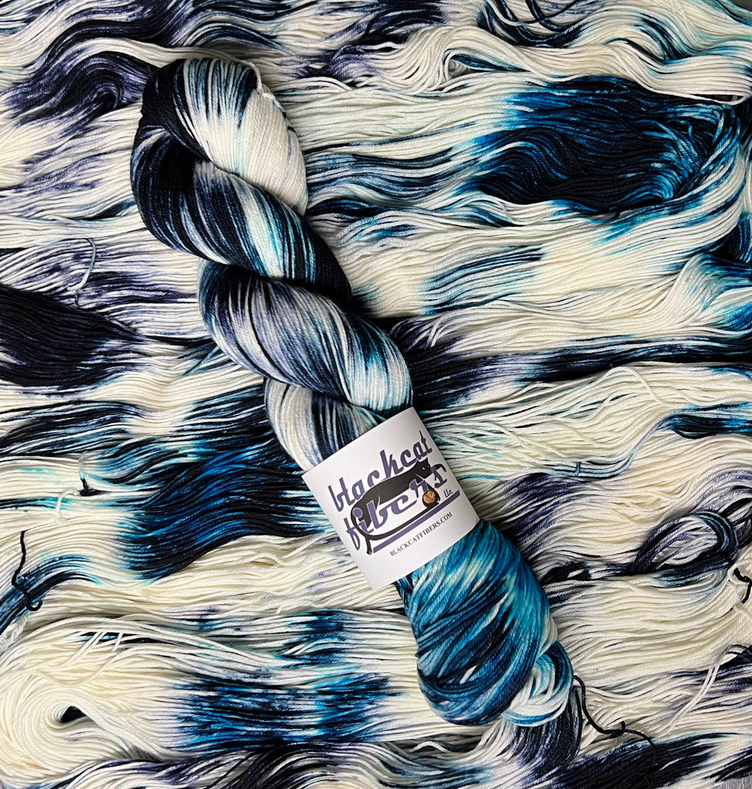 Slither- Nomad Sock