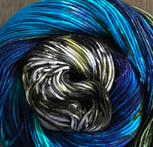Morpho - Essential DK