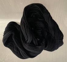 Load image into Gallery viewer, Basic Black Nomad Sock