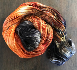 Samhain - Nomad Sock