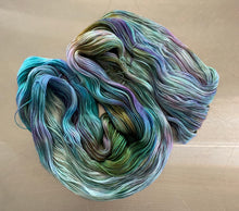 Load image into Gallery viewer, Moonstone- Serendipity Sock