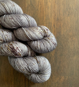 Quarry- Etain Fingering