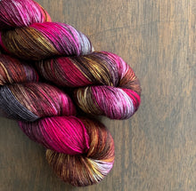 Load image into Gallery viewer, Tryst- Nomad Sock Yarn