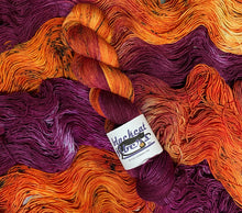 Load image into Gallery viewer, Passion Fruit- Nomad Sock