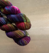 Load image into Gallery viewer, Andromeda- Serendipity Sock