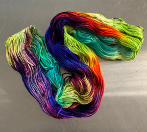 Stay Weird - Versatility DK