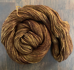 Straw Into Gold - Essential DK