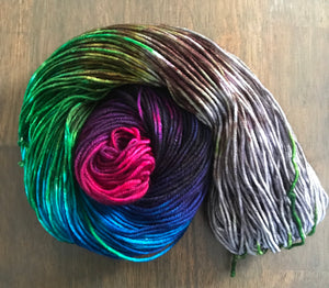 Chrysolina - Essential Dk yarn