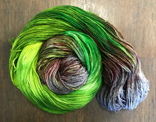 Load image into Gallery viewer, Grave Rave  - Nomad Sock