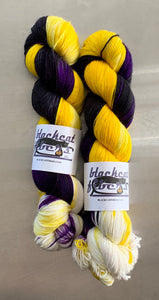 Nonbinary - Nomad Sock Yarn