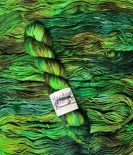 Beryl - Essential DK