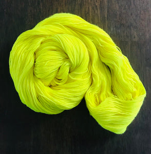 Sulfur- Nomad Sock