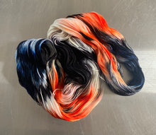 Load image into Gallery viewer, Helix Nebula- Serendipity Sock