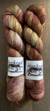 Load image into Gallery viewer, Sandalwood- Nomad Sock