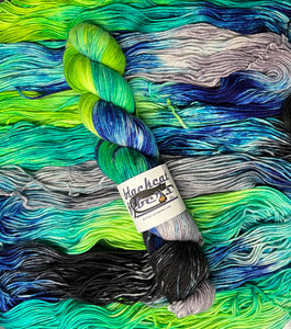 St. Elmo’s Fire- Essential DK