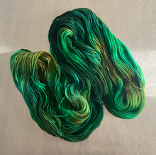 Load image into Gallery viewer, Beryl- Serendipity Sock