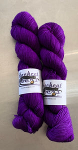 Grimace- Nomad Sock