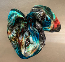 Load image into Gallery viewer, Murder On Monday- Serendipity Sock