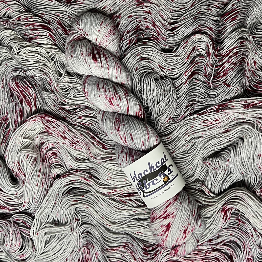 40 Whacks- Nomad Sock