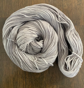 Snow Shadow - Essential DK